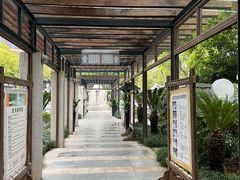 -张家港金凤凰度假村温泉