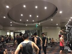 -一兆韦德健身(凤凰城店)