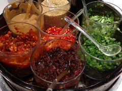 -八珍玉食鸡煲·打边炉(印象城店)