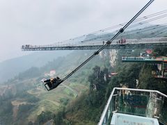 -梦幻奥陶纪景区