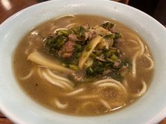 -奎元馆.百年奎元.非遗传承(西湖边的解放路店)