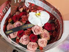 -诗情花意花店