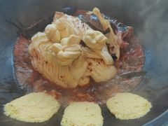 -江湖水乡铁锅炖魚(周庄嘉园店)