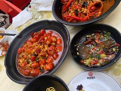 -聚味瞿记·龙虾堂(坡子街店)