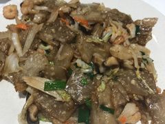 -冰岛茶餐厅(世茂店)