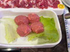 -潮德阿水牛肉火锅(深圳总店)