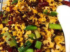 -记忆湘菜馆(芙蓉镇店)