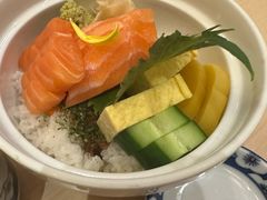 -小山日本料理(太古汇店)