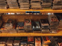 -独音唱片 Indie Music