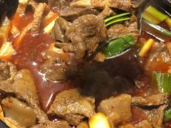 -肖记公安牛肉鱼杂馆·省级非物质文化遗产(三角路直营店)