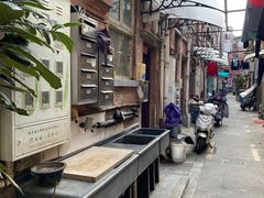 -大韩民国临时政府旧址