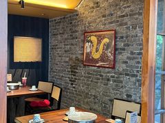 -贰醒·私房小院烧烤 (太古里店)