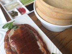 四季民福烤鸭-四季民福烤鸭店(前门廊房二条店)