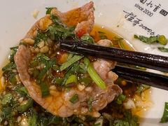 -蜀九香火锅(九眼桥店)