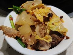 -古乐牛香·鲜牛肉牛杂火锅(新区店)