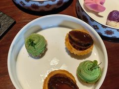 -广富林宰相府酒店·水云间