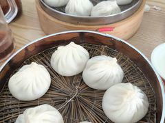 -珊珊小笼馆(仙霞路店)