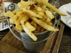 -The BREW·酿餐厅(浦东嘉里大酒店)