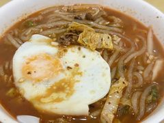 肥肠酸辣粉-酸辣粉(氹仔店)