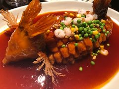 -湖滨28中餐厅·西湖宴·杭州君悦酒店