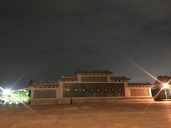 -梵天禅寺