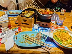 -馋嘴猫北京食堂·烤鸭·宵夜(亚运村店)