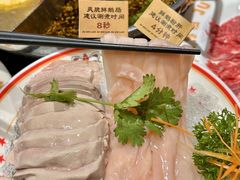 -潮澎派·潮汕菜大排档(南较西路店)