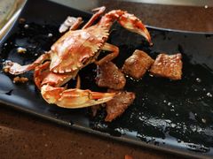 -悦巷海鲜自助铁板烧(秦皇东大街店)