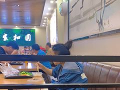 -家和圆中式快餐(开发区店)