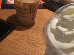 -星巴克臻选(福州仓山万达店)