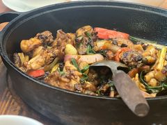 -旺爷砂锅·茶作(国贸城店)