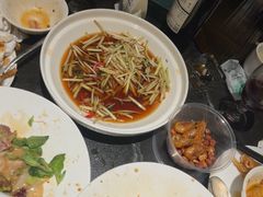 -佰家小厨·南京菜(夫子庙店)