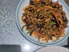 -逢春菜馆天津菜(胜利路店)