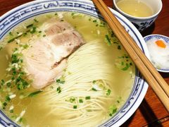 -同得兴 Since·1995 传统苏式面馆(十全街店)