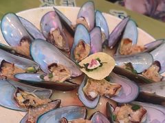 -桥东喜碧海鲜街(水东街店)