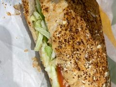 -赛百味SUBWAY(凯德mall大峡谷店)