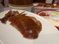 -惠丰堂饭庄·烤鸭·京味菜(西北旺·唐家岭店)