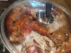 -川骄海鲜自助(亚运村店)