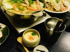 -蟹料理 北海道かに将軍(札幌本店)