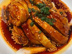 -老板恋上鱼(振华商厦店)