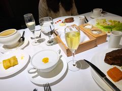 -王品牛排(郑州大卫城店)