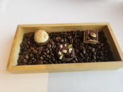-北京金融街丽思卡尔顿酒店·意味轩 Cepe