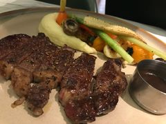 -L'Arome芳芳法国餐厅(仙林金鹰店)