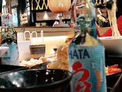 -雷门拉面·现熬骨汤(凯德来福士店)
