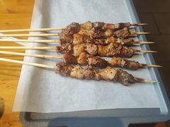 -肉串汪(月坛店)