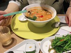 -蔡澜Pho·越南粉餐厅(海上世界店)