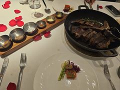 -王品牛排(杭州大厦店)