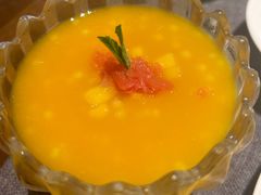 -采悦轩中餐厅·粤菜·海南菜(神州半岛喜来登度假酒店)