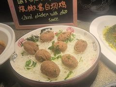 -索菲特酒店 · 云尚天际自助餐厅