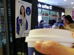 -瑞幸咖啡(第一城店)